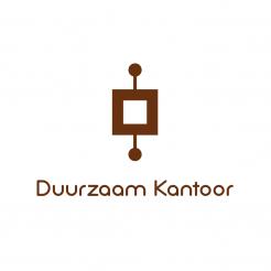 Logo design # 1137269 for Design a logo for our new company ’Duurzaam kantoor be’  sustainable office  contest
