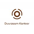 Logo design # 1137270 for Design a logo for our new company ’Duurzaam kantoor be’  sustainable office  contest