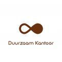 Logo design # 1137272 for Design a logo for our new company ’Duurzaam kantoor be’  sustainable office  contest