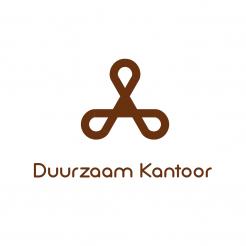 Logo # 1137273 voor Logo ontwerpen voor bedrijf ’Duurzaam kantoor be’ wedstrijd