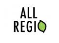 Logo design # 343793 for Logo for AllRegio contest