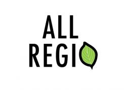 Logo  # 343793 für AllRegio Wettbewerb