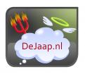 Logo # 4898 voor DeJaap.nl Logo Wedstrijd wedstrijd