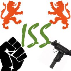 Logo # 340731 voor Irbis Secure Solutions wedstrijd