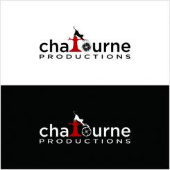 Logo design # 1036107 for Create Logo ChaTourne Productions contest
