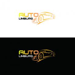 Logo design # 1029296 for Logo Auto Limburg  Car company  contest