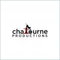 Logo design # 1033137 for Create Logo ChaTourne Productions contest