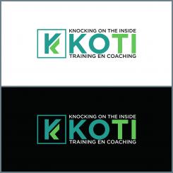 Logo # 1097480 voor Ontwerp een pakkend logo voor een coach en trainer op het gebied van persoonlijke ontwikkeling  wedstrijd