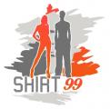 Logo # 7118 voor Ontwerp een logo van Shirt99 - webwinkel voor t-shirts wedstrijd