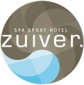 Logo # 37490 voor LOGO BRANDING  - SPA SPORT HOTEL ZUIVER wedstrijd
