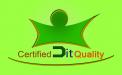 Logo # 45728 voor Seal of Quality Logo die kwaliteit en betrouwbaarheid uitstraalt wedstrijd
