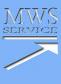 Logo design # 102905 for MWS-service cleaning for office and home contest