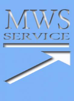 Logo  # 102905 für MWS-Service                      Reinigung für Büro und Haushalt Wettbewerb