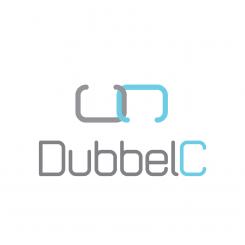 Logo # 371181 voor Logo voor boekhoudkantoor DubbelC wedstrijd