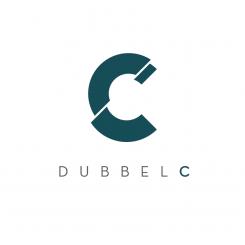 Logo # 371182 voor Logo voor boekhoudkantoor DubbelC wedstrijd