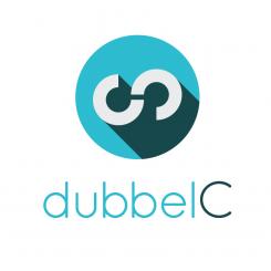 Logo # 371172 voor Logo voor boekhoudkantoor DubbelC wedstrijd