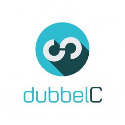 Logo # 371173 voor Logo voor boekhoudkantoor DubbelC wedstrijd