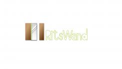 Logo # 698856 voor Ritswand wedstrijd