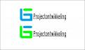 Logo # 699612 voor logo BG projectontwikkeling wedstrijd