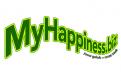 Logo # 8669 voor MyHappiness.biz wedstrijd