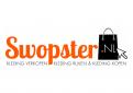 Logo # 428763 voor Ontwerp een logo voor een online swopping community - Swopster wedstrijd