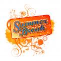 Logo # 415224 voor SummerBreak : new design for our holidays concept for young people as SpringBreak in Cancun wedstrijd