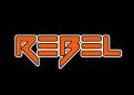 Logo # 427566 voor Ontwerp een logo voor REBEL, een fietsmerk voor carbon mountainbikes en racefietsen! wedstrijd