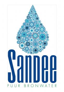 Logo # 435097 voor Ontwerp een logo voor een nieuw drinkwatermerk wedstrijd