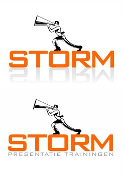 Logo # 70954 voor STORM zoekt fris logo wedstrijd