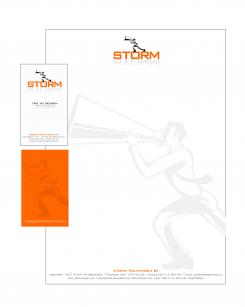 Logo # 70955 voor STORM zoekt fris logo wedstrijd