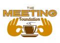 Logo # 429501 voor The Meeting Foundation wedstrijd
