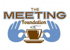 Logo # 429502 voor The Meeting Foundation wedstrijd
