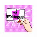 Logo # 55422 voor Workinggirl 9 to 5 wedstrijd