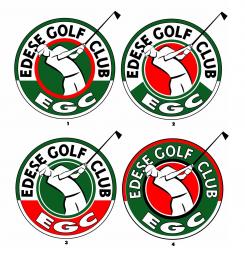Logo # 164870 voor Golfclub zoekt nieuw logo. wedstrijd