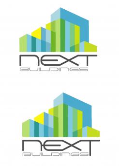 Logo # 63951 voor logo NEXT-buildings wedstrijd