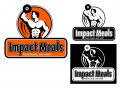 Logo design # 423893 for Impact logo contest