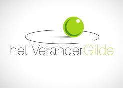 Logo # 76898 voor Stichting Verandergilde wedstrijd