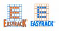 Logo # 45242 voor EasyRack zoekt minimalistisch logo dat alles zegt wedstrijd