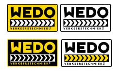 Logo # 79915 voor Nieuw logo voor verkeerstechnisch bedrijf wedstrijd