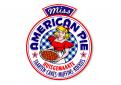 Logo # 78321 voor Miss American Pie zoekt logo voor de lekkerste homemade taarten, cakes & koekjes. wedstrijd