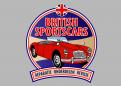 Logo design # 424820 for NEW LOGO British Sports Cars or Refresh old one ;-p contest