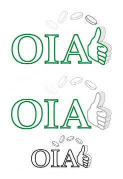 Logo # 77726 voor O ja? Ontwerp Logo voor OIA! wedstrijd