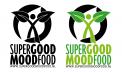 Logo # 283580 voor Ben jij die unieke designer die out of the box durft te denken en de boodschap van Supergoodmoodfood.nl vorm kan geven? wedstrijd