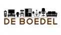 Logo design # 427236 for De Boedel contest