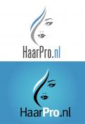 Logo # 425230 voor Ontwerp een stoer logo voor een haarproducten webshop wedstrijd