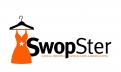Logo # 429544 voor Ontwerp een logo voor een online swopping community - Swopster wedstrijd