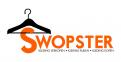 Logo # 429546 voor Ontwerp een logo voor een online swopping community - Swopster wedstrijd
