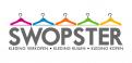 Logo # 429547 voor Ontwerp een logo voor een online swopping community - Swopster wedstrijd