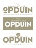 Logo # 215772 voor Desperately seeking: Beeldmerk voor Grand Hotel Opduin wedstrijd