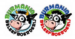 Logo # 164521 voor Logo voor dé Beleefboerderij! wedstrijd